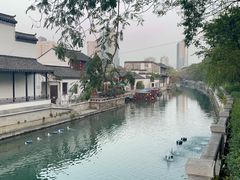 -青果巷历史文化街区