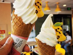 -麦当劳(政通路店)