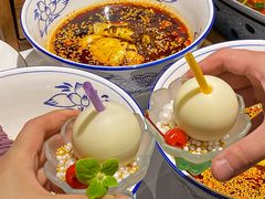 -小河盐帮·私家菜·烤鸭(三元桥·霄云路店)