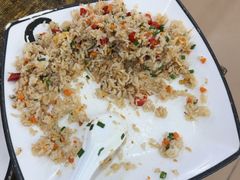 -好味道海鲜大排档·老字号(巽寮湾海鲜市场店)