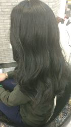 点击看大图 -尚·丹尼Hair