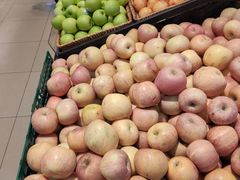 -世纪联华超市(三墩店)