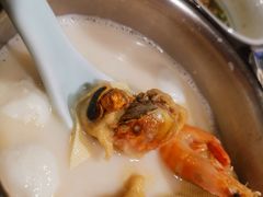 -南京大牌档(崇文门国瑞店)