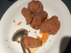 -南里山房·新淮扬菜(徐汇万科店)