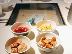 -京味斋·北京烤鸭(华威桥北工大店)