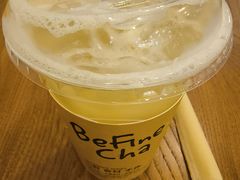 -百分茶(九洲新世界店)