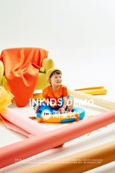 -INKIDS潮童社儿童摄影(朝阳大悦城店)