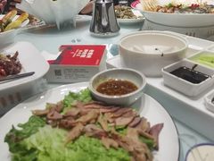 -老德州四合院·德州菜(天衢路店)