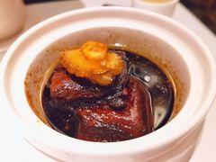 鲜鲍东坡肉-翡翠江南(国贸商城店)