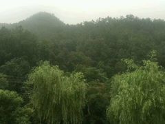 -尧山风景区