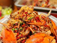 -1819餐厅·团队聚餐·烤串·精酿