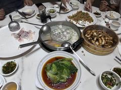 -红日饭店(裕隆三路店)