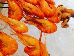 -盛宴标帜餐厅·亲子自助 (南昌喜来登酒店)