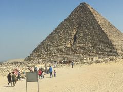 -吉萨金字塔群
