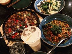 -华豫川酒家(大卫城店)