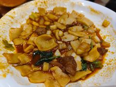 -巴依老爷新疆美食(常营店)