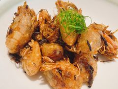 -贰号院子·南京淮扬味(珠江路店)