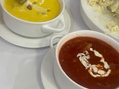 -维兰西餐(万泉河店)