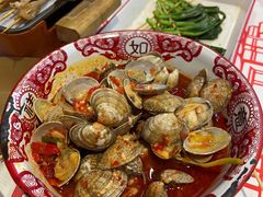 -饶福记·南昌烧烤大排档(九龙湖土著店)