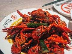 -有位虾匠·胶东土菜小馆(市北店)