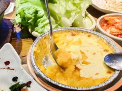-泥炉烧肉师(新街口金銮巷店)