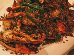 -桥底辣蟹(谢斐道店)