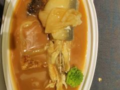 -沈灶河豚宴·河豚融合餐厅(汉中路店)