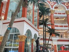 -江南环球港