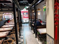 大堂-吉旺港式餐厅(南方商城店)