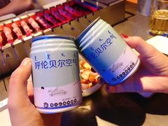 -很久以前羊肉串(打浦路店)