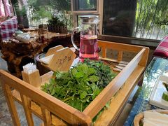 -慢丽江·云南野生菌土鸡锅(付家庄店)