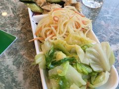 -马吉德牛肉拉面(新街口店)