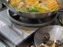 -小螺大作·螺蛳粉火锅(林和西店)