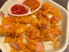 -袍家大院重庆火锅(文安路店)