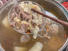 -三头牛·潮汕牛肉生蚝火锅 (夏湾店)