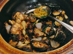 -金湖港式餐厅(建外店)