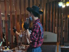 大堂-汉巴味德(大悦城店)