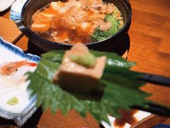 -千代武日本料理(开发区店)