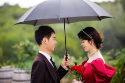 -第一夫人婚纱摄影(南京店)