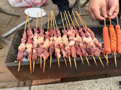 -福寿斋·老北京铜锅涮肉·烤鸭(顺义总店)