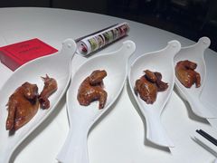 -好食上(喜盈门.范城店)