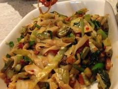 贵州炒粉-甲21号招待所