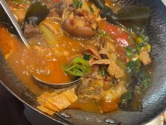 -富正毅三下锅(体育馆店)