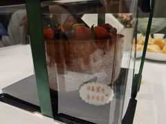 -姆们M Sweetie Cake(五道口店)