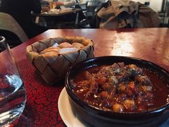 -羽深肉铺 Steak & Wine