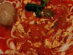 -顺溜削面(大王路店)
