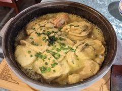 -长安炊烟庭院陕菜(七路明光路店)