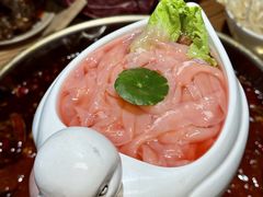 -矮板凳老火锅(宽窄巷子店)