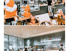 -星巴克臻选(广州太古汇店)