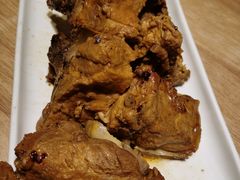 -东北小二东北菜(大车家巷店)